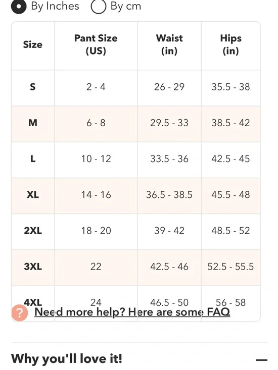 Shapermint Black High-Waist Capri Leggings - Picture 5 of 8